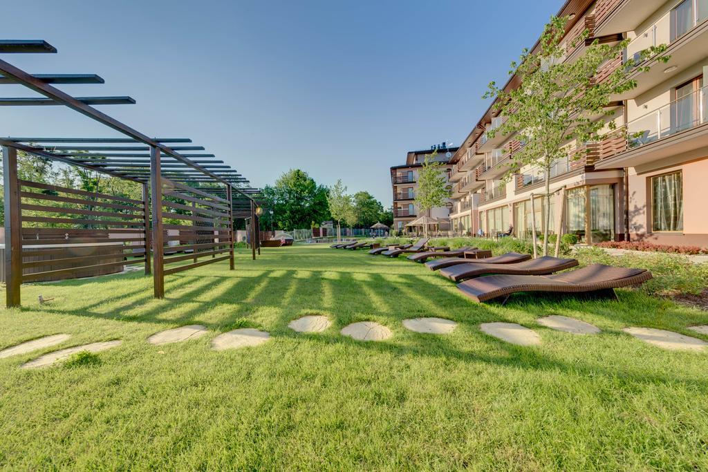 Mineral Hotel Malinowy Raj Solec-Zdrój Dış mekan fotoğraf